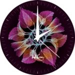 xogram watch face android application logo